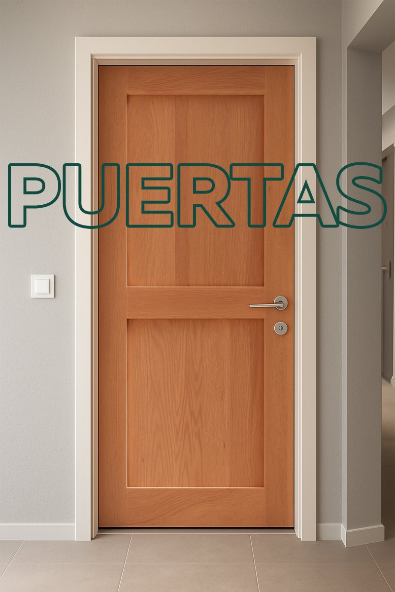 puertas dd